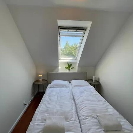 Fully Furnished With Shared Kitchen And Bathroom 6 * 코펜하겐