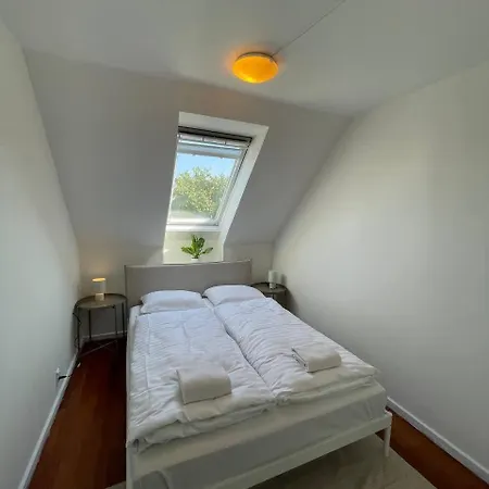 Fully Furnished With Shared Kitchen And Bathroom 6 קופנהגן