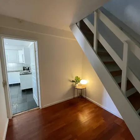 דירה Fully Furnished With Shared Kitchen And Bathroom 6 קופנהגן